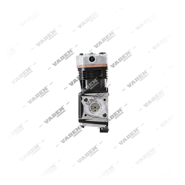 8) 4471302815, 1100 075 001 Mono Cilindro, Compressor de ar, Vaden