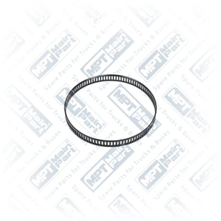 1.BS.0004 Capteur ABS, Anneau Capteur