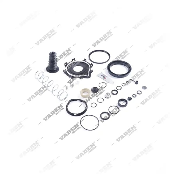 81307259084S1 MAN TGA D 0836 Reparatursatz, Kupplungs Servo