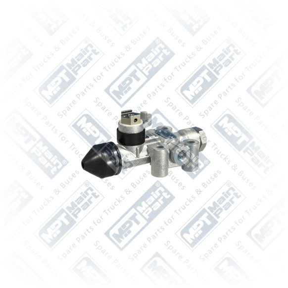 2) SV1361, SV1361 KNORR-BREMSE Seviye Valfi, MPT Main Part