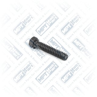 41.CP.0082 Mecanismo de pinza, Tornillo