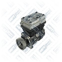 4.LK.2205 - Compressor de ar, Cilindro duplo