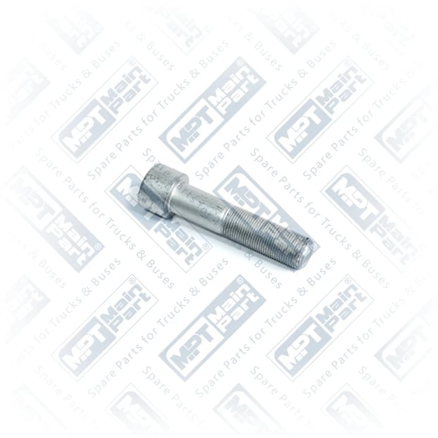 1) , 26.CP.0076 Kaliper Perno, Civata, MPT Main Part