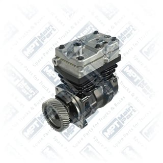 4.LK.2204 Compresseur d'air, Double cylindre