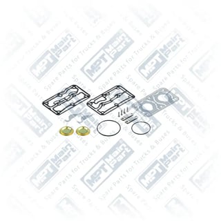 1.LP.0714 Compressor de ar, Kit de reparo