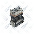 7.LK.0102 | Compressor de ar, Cilindro duplo