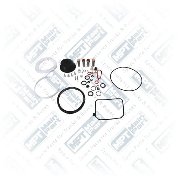 1) 0002500062S1,0002500562S1,9701500010S1,1527642S1, 4.CT.0023 Servo del embrague, Kit de reparación
, MPT Main Part