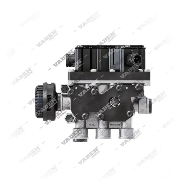 5) 4728800550, 4728800550 WABCO   ECAS-Magnetventil, Vaden