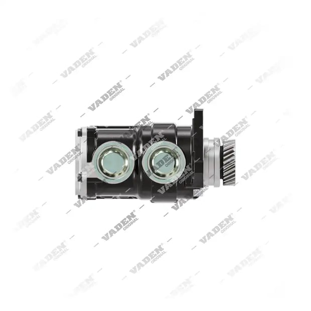 4) 4571306315,4571307915,LP490, 457 130 79 15 MERCEDES BENZ Twin Cylinder, Air Compressor, Vaden