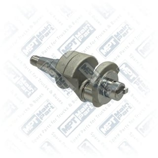 10.LK.1277 Compresseur d'air, Vilebrequin