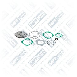 4.LP.1711 - Compressor de ar, Kit de reparo