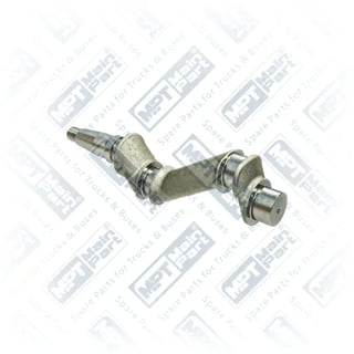 10.LK.1494 Compresseur d'air, Vilebrequin
