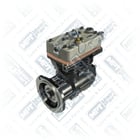 14.LK.0301 | Sprężarka powietrza, Dwucylindrowe