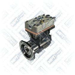 14.LK.0301 - Compressor de ar, Cilindro duplo