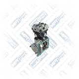 1) 51540007059, 51540007059 MAN Compressore d'aria, Monocilindrico, MPT Main Part