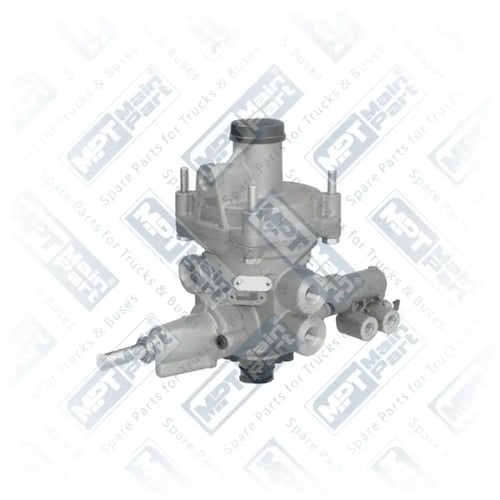 ALB Load Sensing Ventil