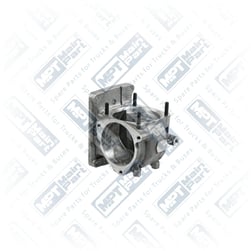 10.LK.1020 - Compresseur d'air, Corps