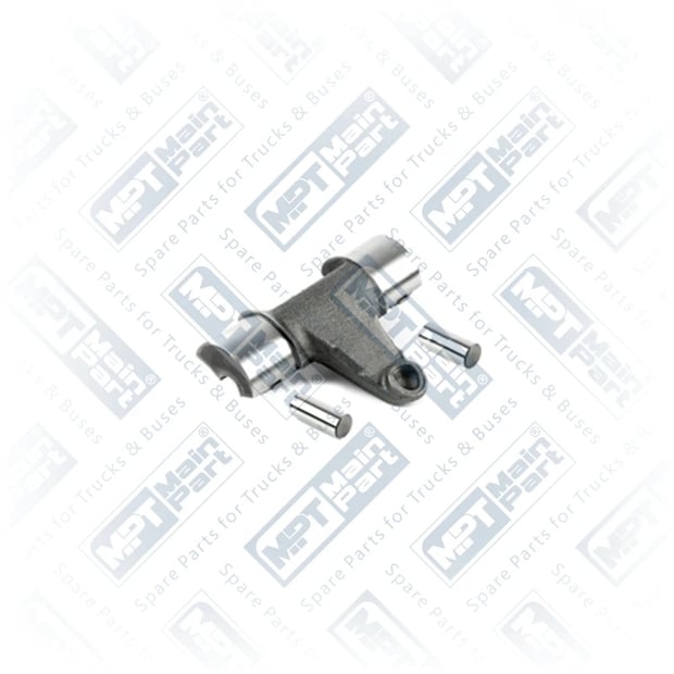 1) , 26.CP.0675 Hareket Kolu, Tamir Takımı, MPT Main Part