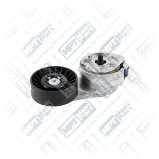 5.CS.0011 Ventilator, Riemenspanner