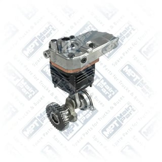 4.LK.3202 Luftkompressor, Einzylinder