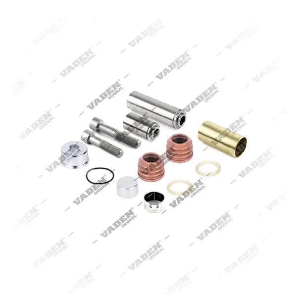 KNORR-BREMSE SB6,SB7, Kit de Reparación, Clavija Pinza (K010813)