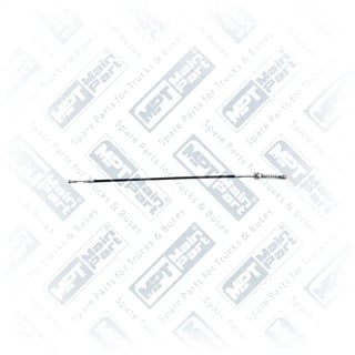 1.EN.0353 Układ kierowniczy, Kabel