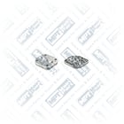 3.LP.0305 | Compressor de ar, Cabeçote