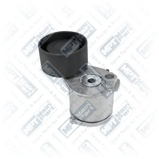 1.CS.0040 Fan, Belt Tensioner