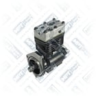 9.LK.0501 | Компрессор воздуха, Двухцилиндровый