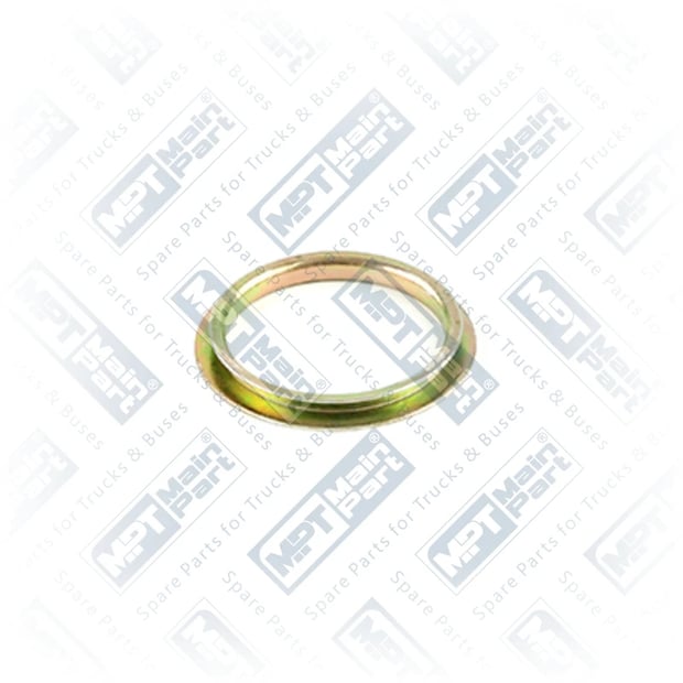 1) , 18.CP.0011 Kaliper Perno, Toz Körüğü, MPT Main Part