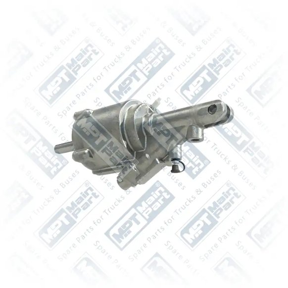 2) 1521371,1671953,626639AM,1504843, 1671953 VOLVO FH16 Alt Merkez, MPT Main Part