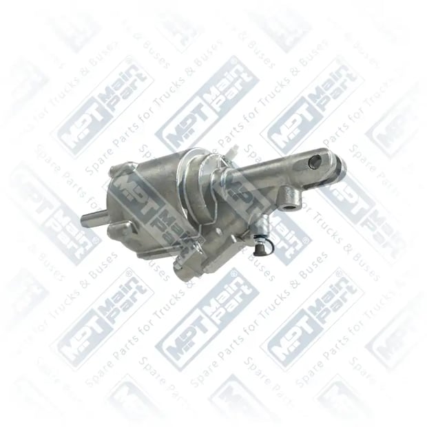 2) 1521371,1671953,626639AM,1504843, 1.CT.0036 Alt Merkez, MPT Main Part