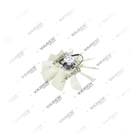 1776552,1883611S,2035612,2038956S,8MV376907041, 2035612 Abanico de Mercurio, Ventilador, Vaden