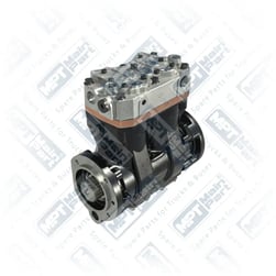 15.LK.1703 - Compressor de ar, Cilindro duplo