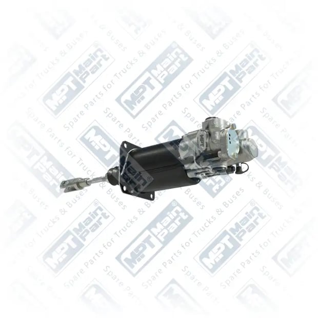 2) 970051***0, 23.CT.0017 Servoembraiagem, MPT Main Part