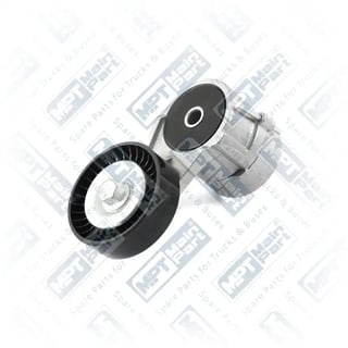 7.CS.0021 Ventilador, Tensor de la correa