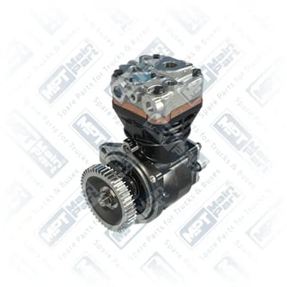 16.LK.0103 Compresseur d'air, Mono Cylindre