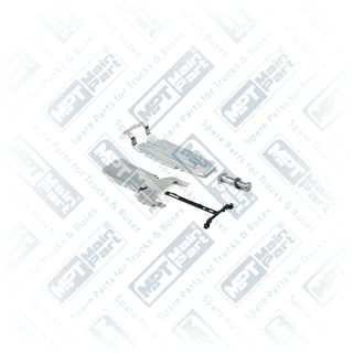 22.CP.0199 Pad Holder, Repair Kit