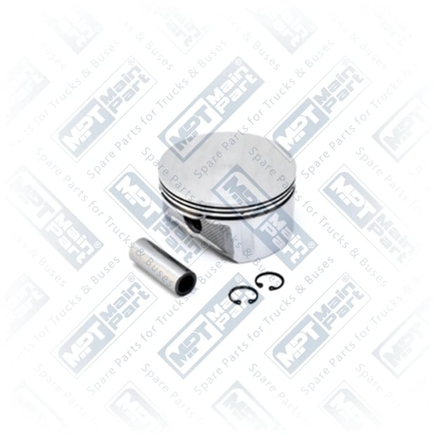 1) , 10.LP.0337 Compressor de ar, Pistão, MPT Main Part