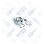 6.LP.1401 | Компрессор воздуха, Головка блока