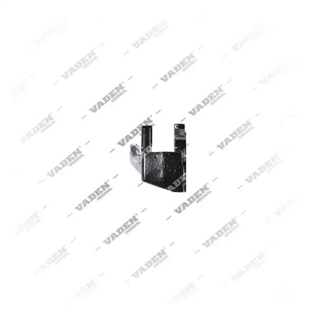 6) 68324200, 68324200 MERITOR ELSA 225 Elsa 195 / 225 / EX 225- 22.5", Suporte de pinça, Vaden