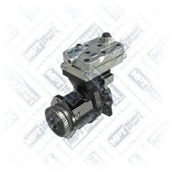 21.LK.0203 - Compressor de ar, Mono Cilindro
