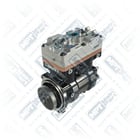 2.LK.0911 | Compresor de aire, Bicilíndrico