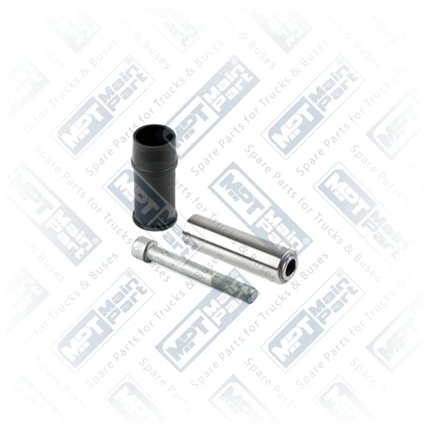 1) II339830064, 22.CP.0286 Pino Pinça, Kit de reparação, MPT Main Part