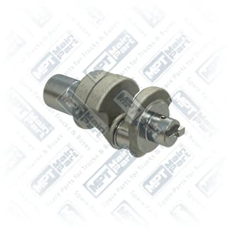 10.LK.1254 Compressor de ar, Cambota