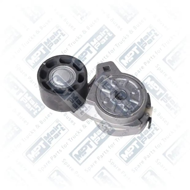 1) 5010284807,5010284907,5010553993,APV2454, 7.CS.0020 Ventoinha, Tensor de correia, MPT Main Part