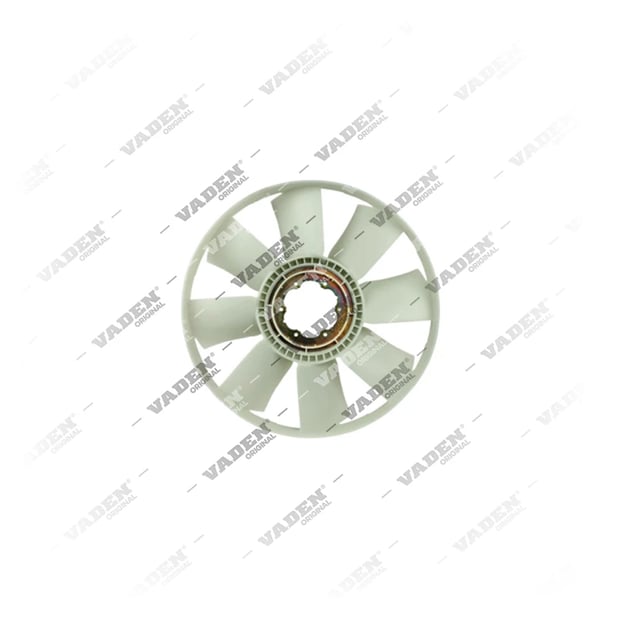 529.01.0035 Hélice, Ventilador