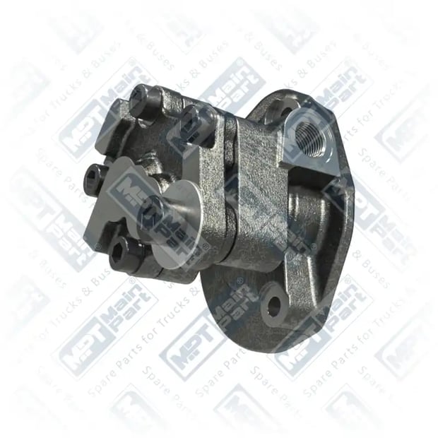 2) 0030915701,0030917401,0030919901,0040910401,0040910501,0040911401,20090102, 4.FS.0016 Manual Feed Pump, MPT Main Part