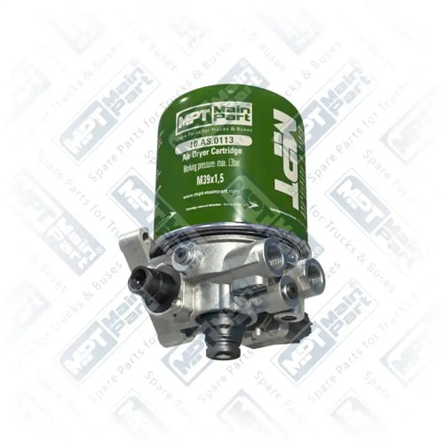 Air Dryer Valve