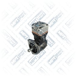1.LP.3701 - Compressor de ar, Mono Cilindro